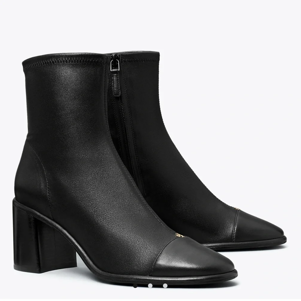 Tory Burch Ankle Boot